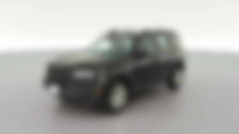2021 Ford Bronco Sport vehicle photo