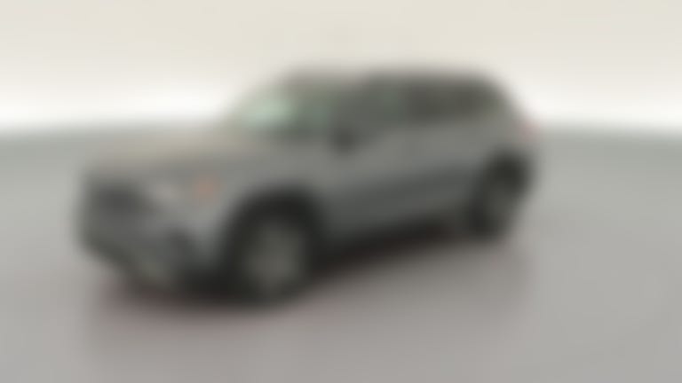 2022 Volkswagen Atlas vehicle photo