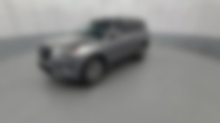 2022 Nissan Armada vehicle photo