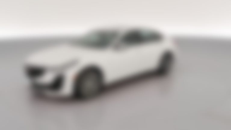 2021 Cadillac CT5 vehicle photo