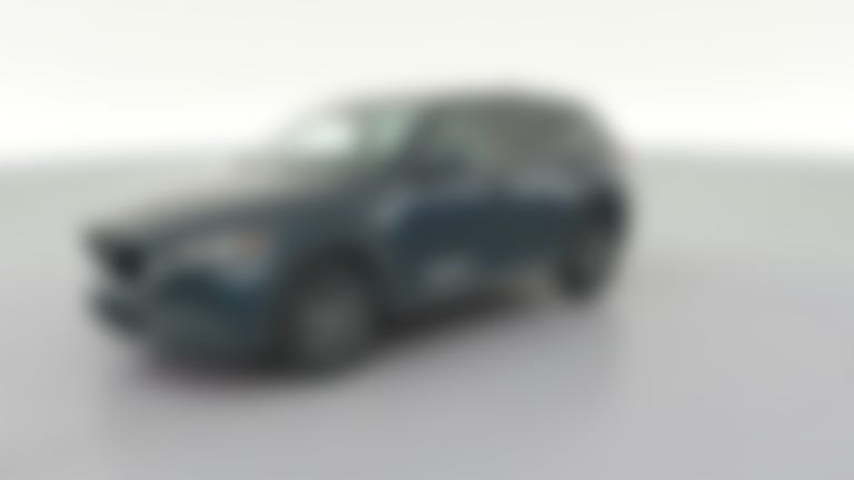 2019 MAZDA CX-5 vehicle photo