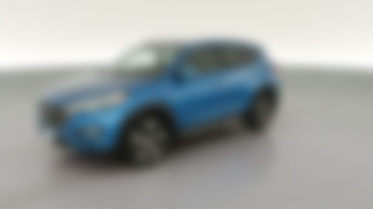 2018 Hyundai Tucson vehicle photo