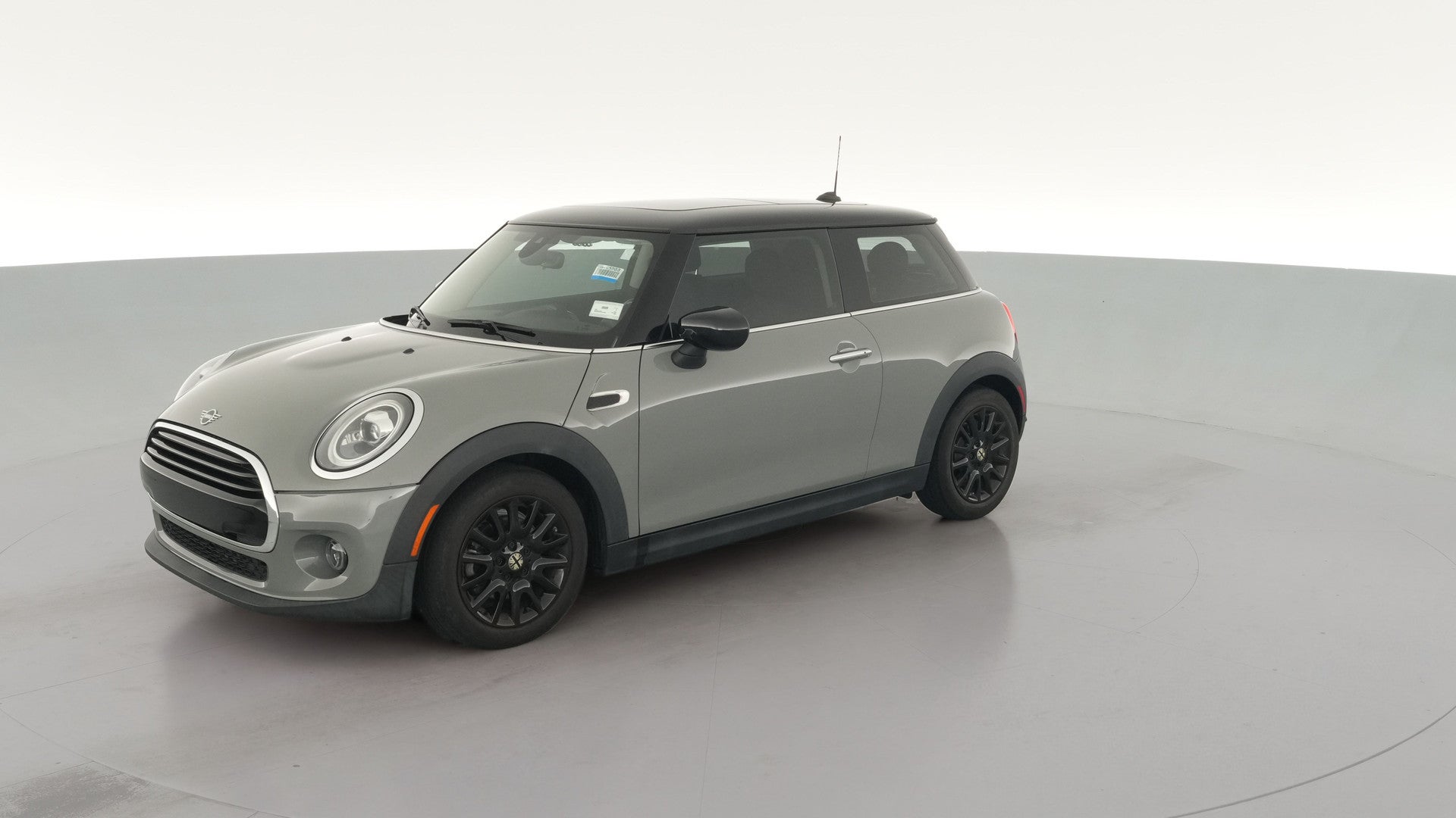 2020 MINI Hardtop 2 Door vehicle photo
