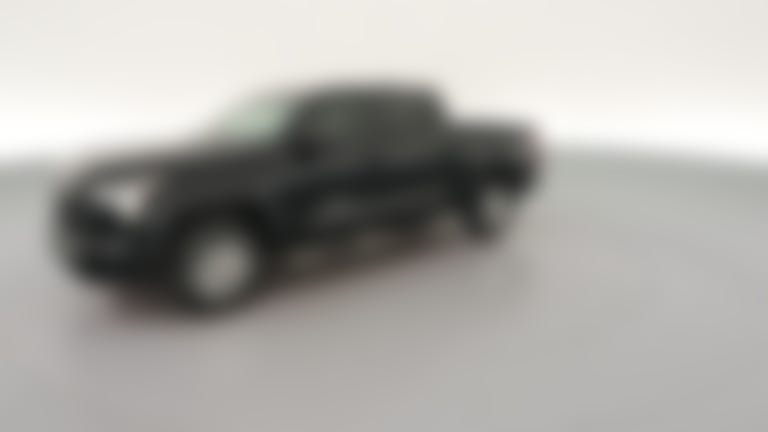 2024 Toyota Tundra CrewMax vehicle photo