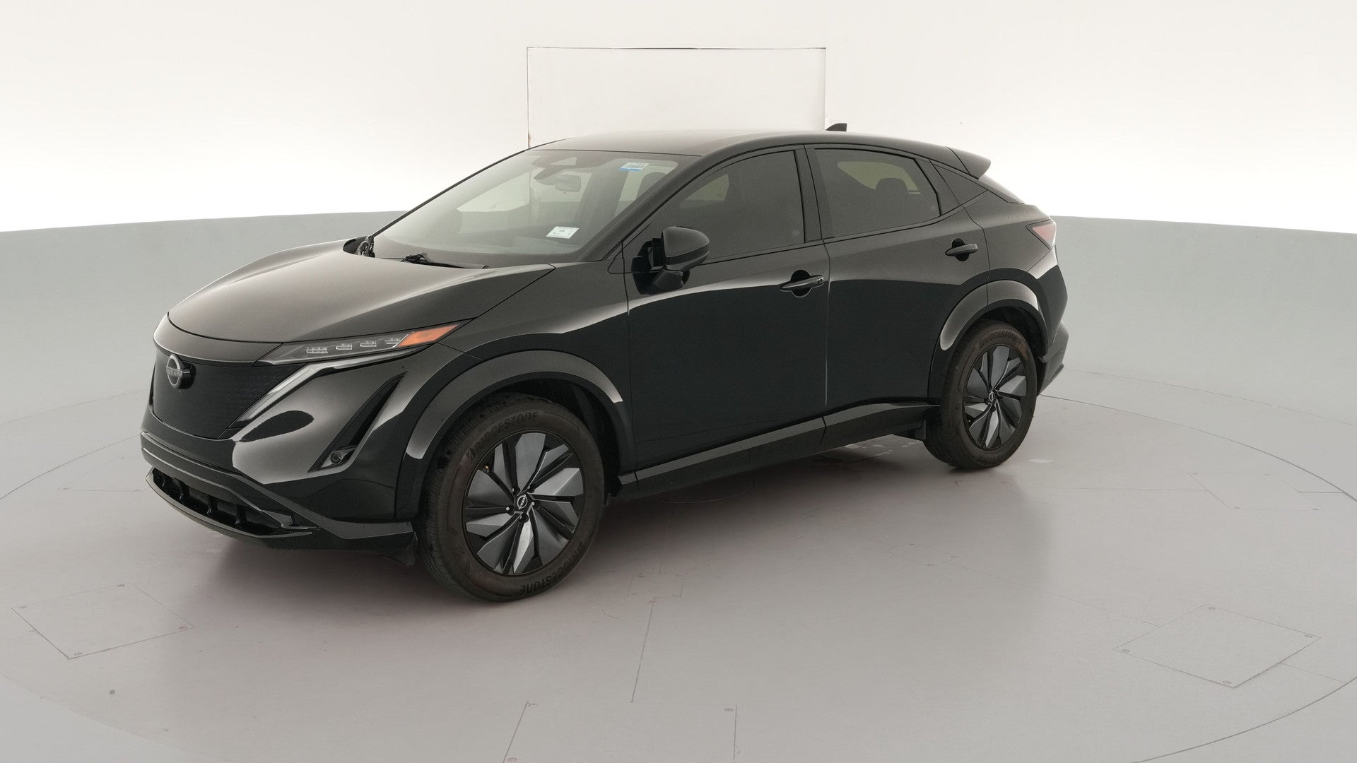 2023 Nissan ARIYA vehicle photo