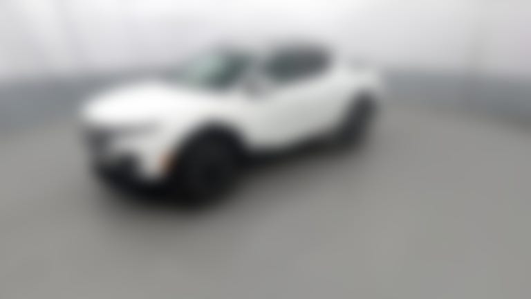 2022 Hyundai Santa Cruz vehicle photo