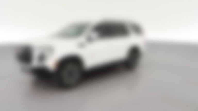 2025 GMC Yukon vehicle photo