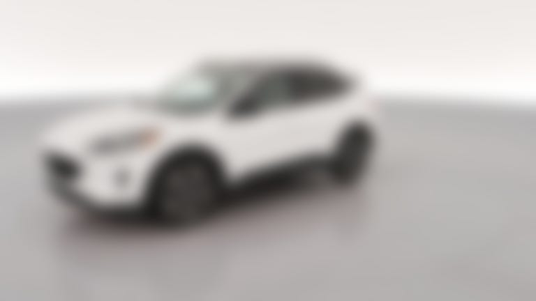 2021 Ford Escape vehicle photo