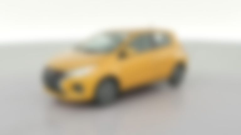 2024 Mitsubishi Mirage vehicle photo
