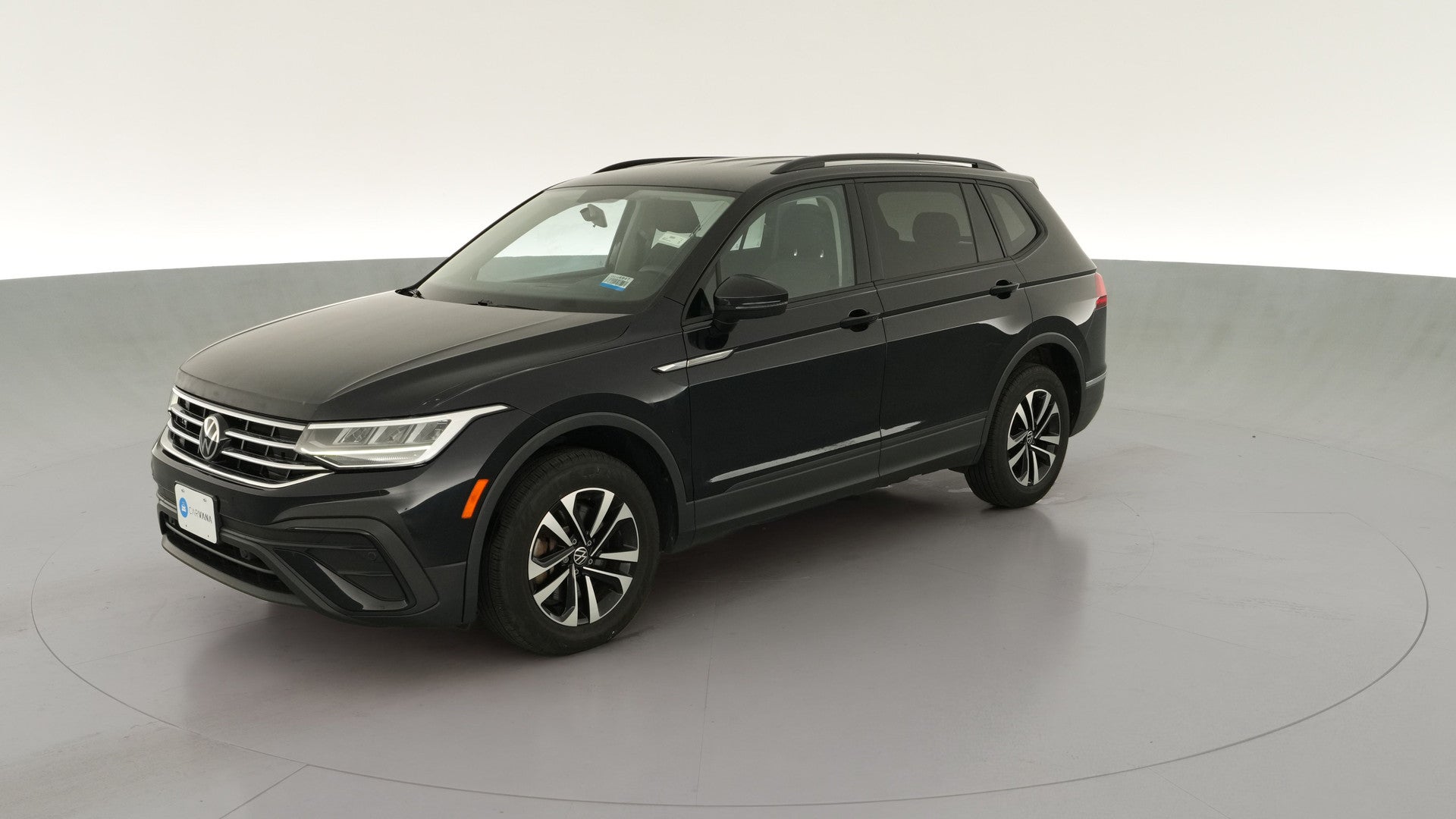 2022 Volkswagen Tiguan vehicle photo