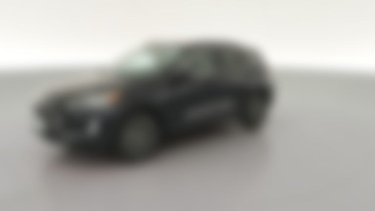 2021 Ford Escape Plug-in Hybrid vehicle photo