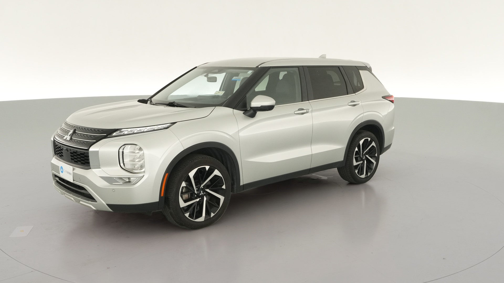 2024 Mitsubishi Outlander vehicle photo