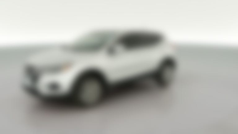 2021 Nissan Rogue Sport vehicle photo