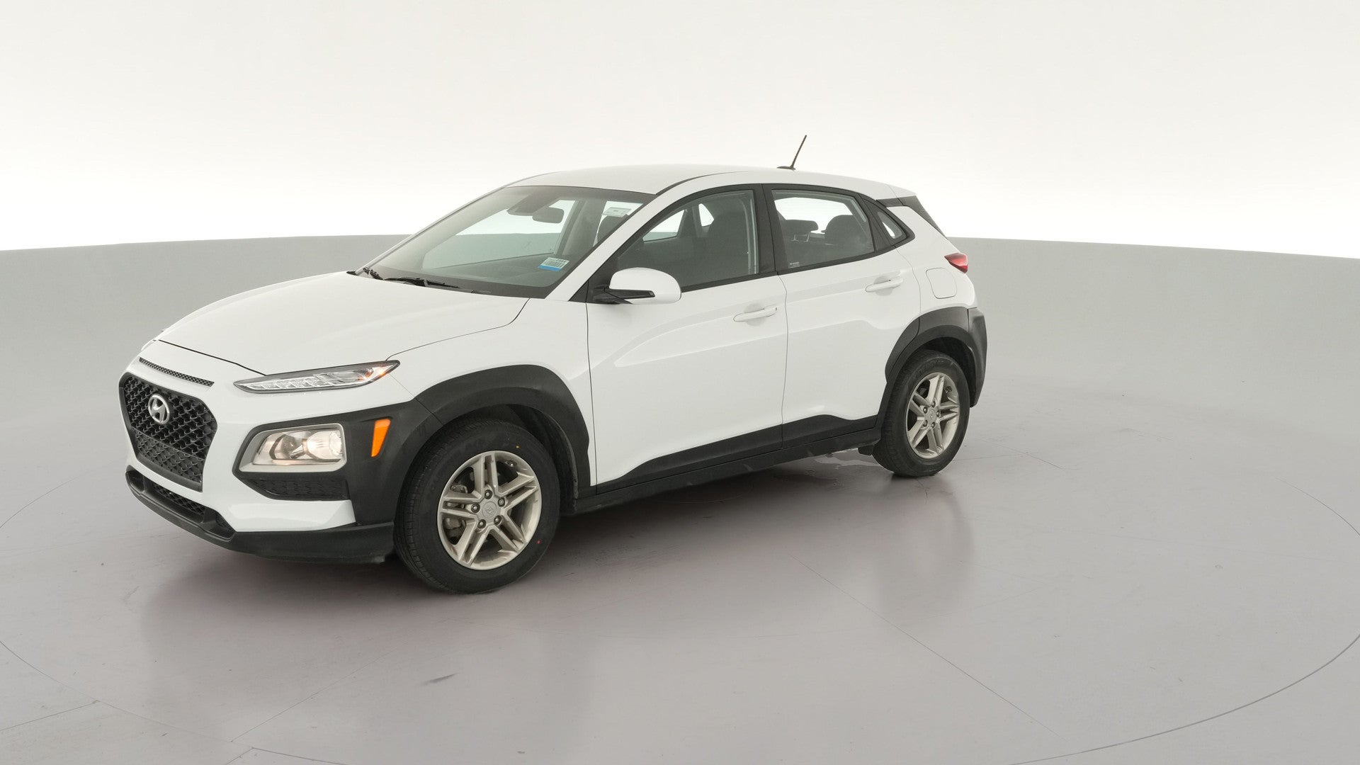 2021 Hyundai Kona vehicle photo