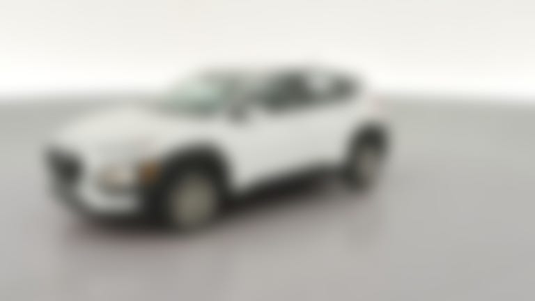 2021 Hyundai Kona vehicle photo