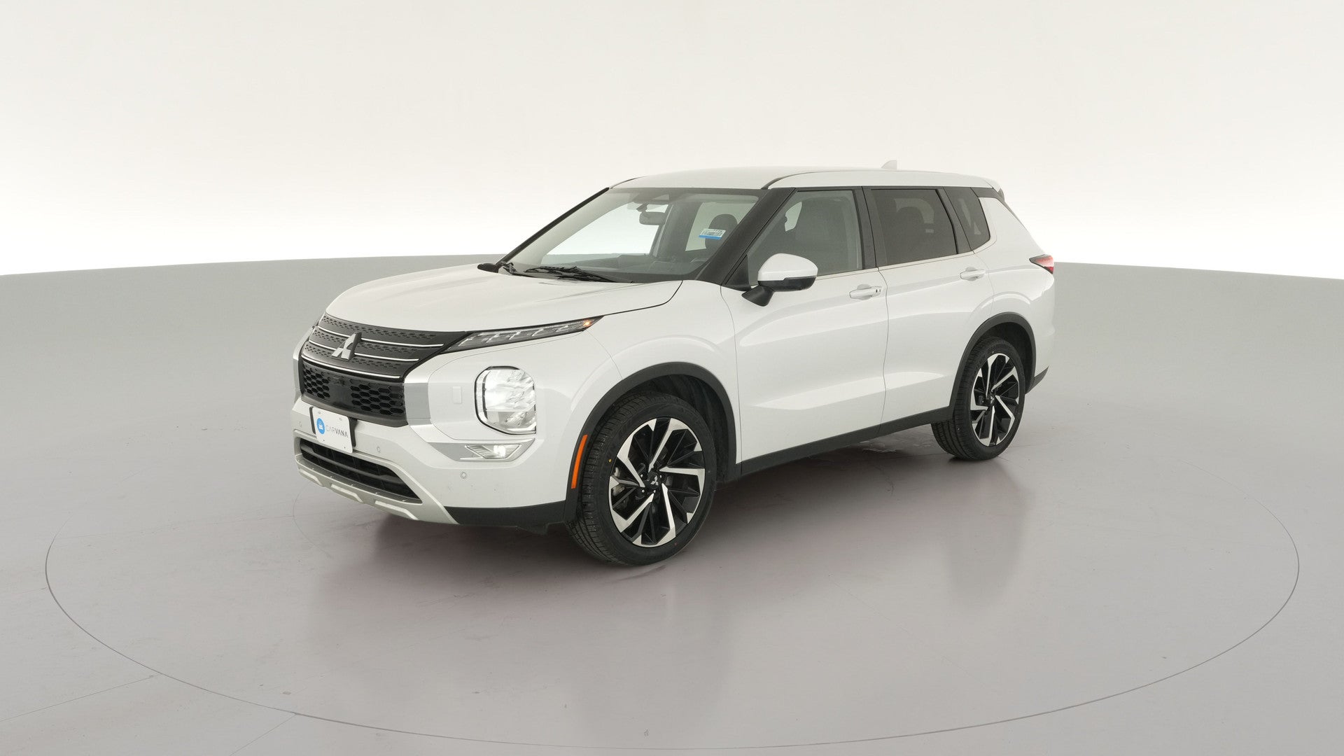 2024 Mitsubishi Outlander vehicle photo
