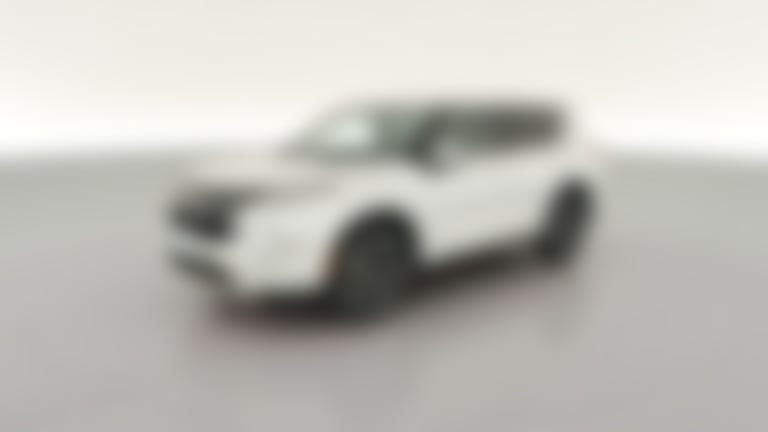 2024 Mitsubishi Outlander vehicle photo