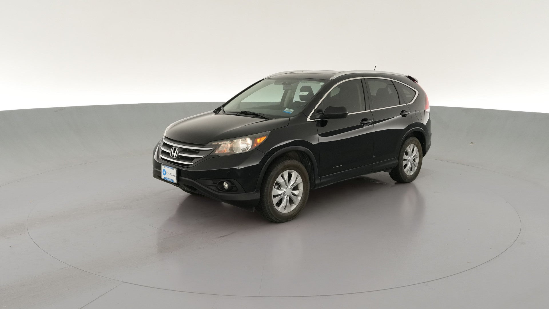 2014 Honda CR-V vehicle photo