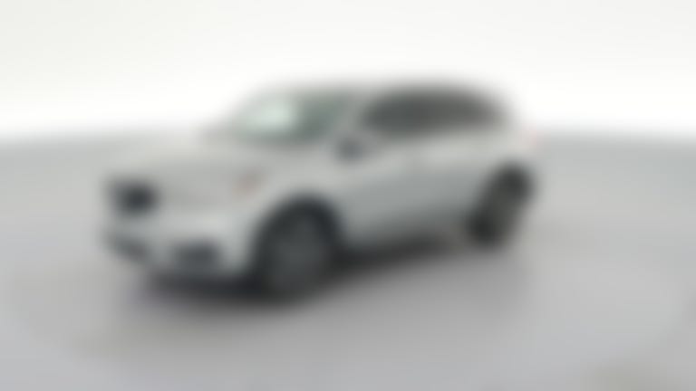 2020 Acura MDX vehicle photo