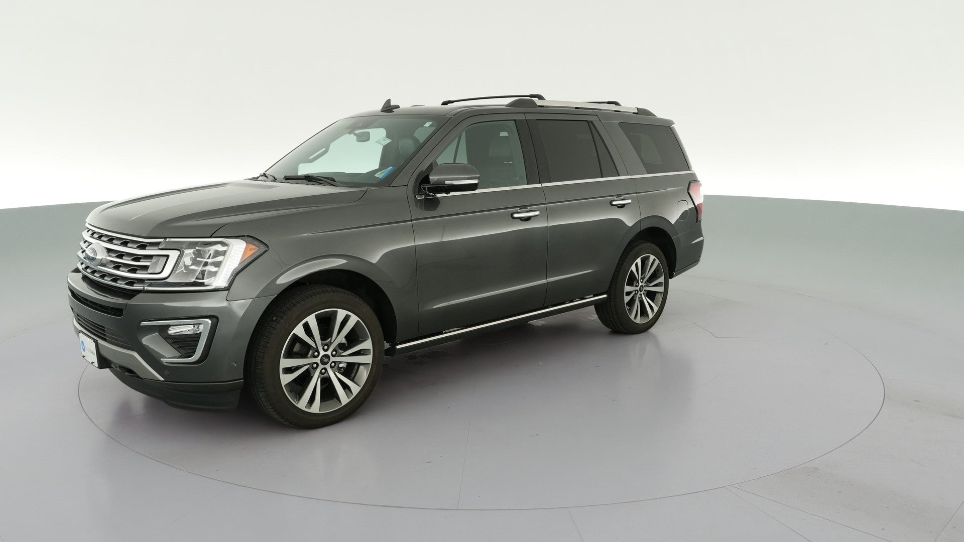 2021 Ford Expedition vehicle photo
