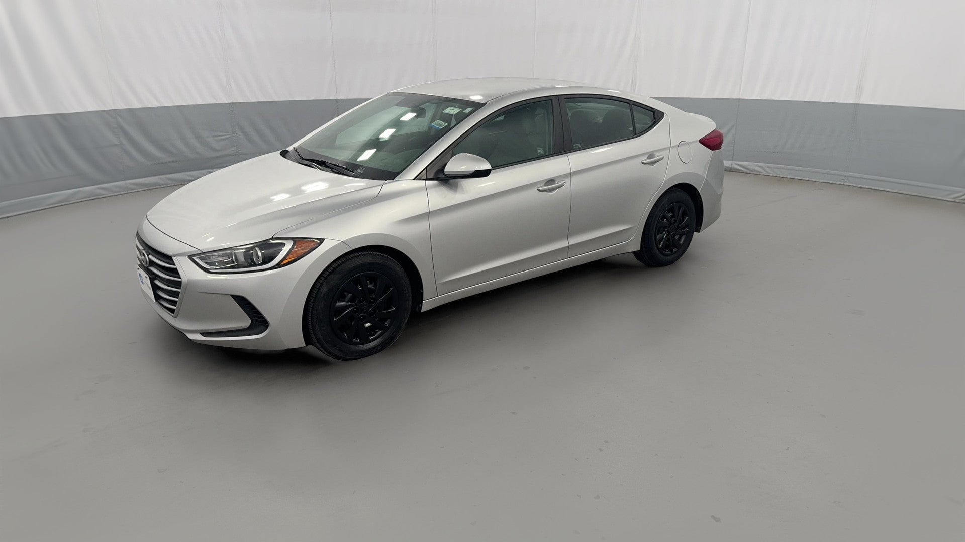2018 Hyundai Elantra vehicle photo