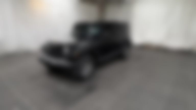 2017 Jeep Wrangler Unlimited vehicle photo