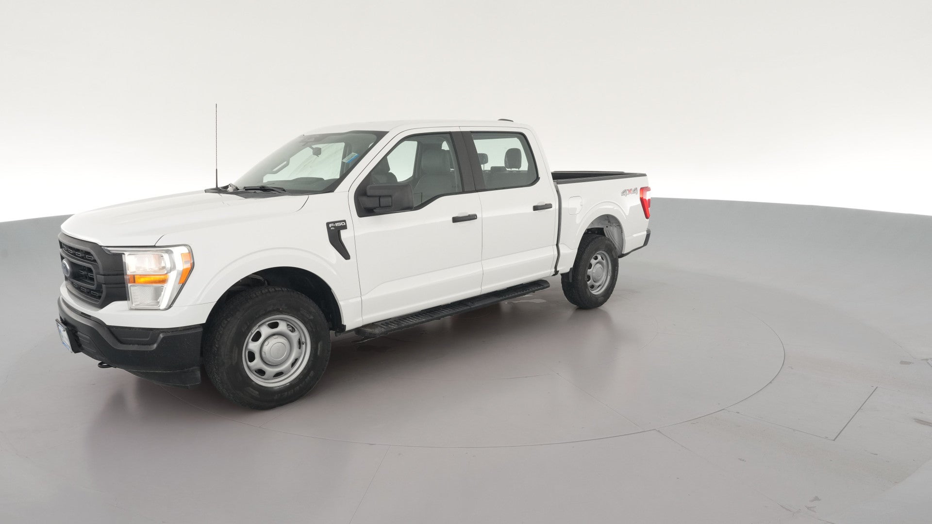2022 Ford F150 SuperCrew Cab vehicle photo