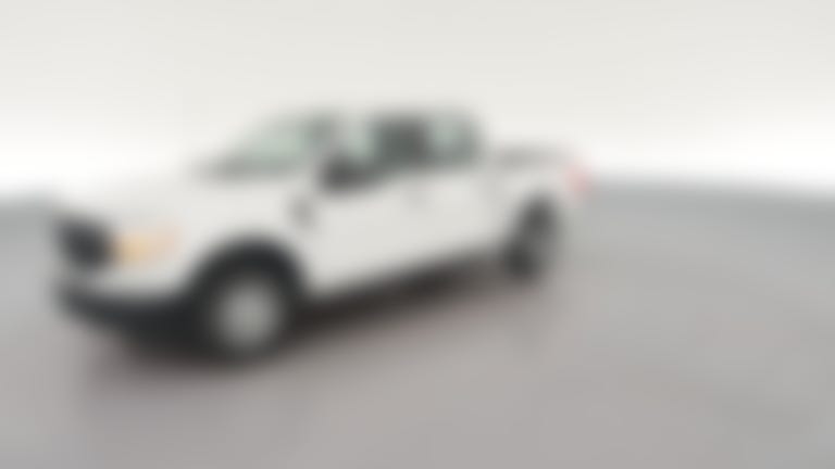 2022 Ford F150 SuperCrew Cab vehicle photo