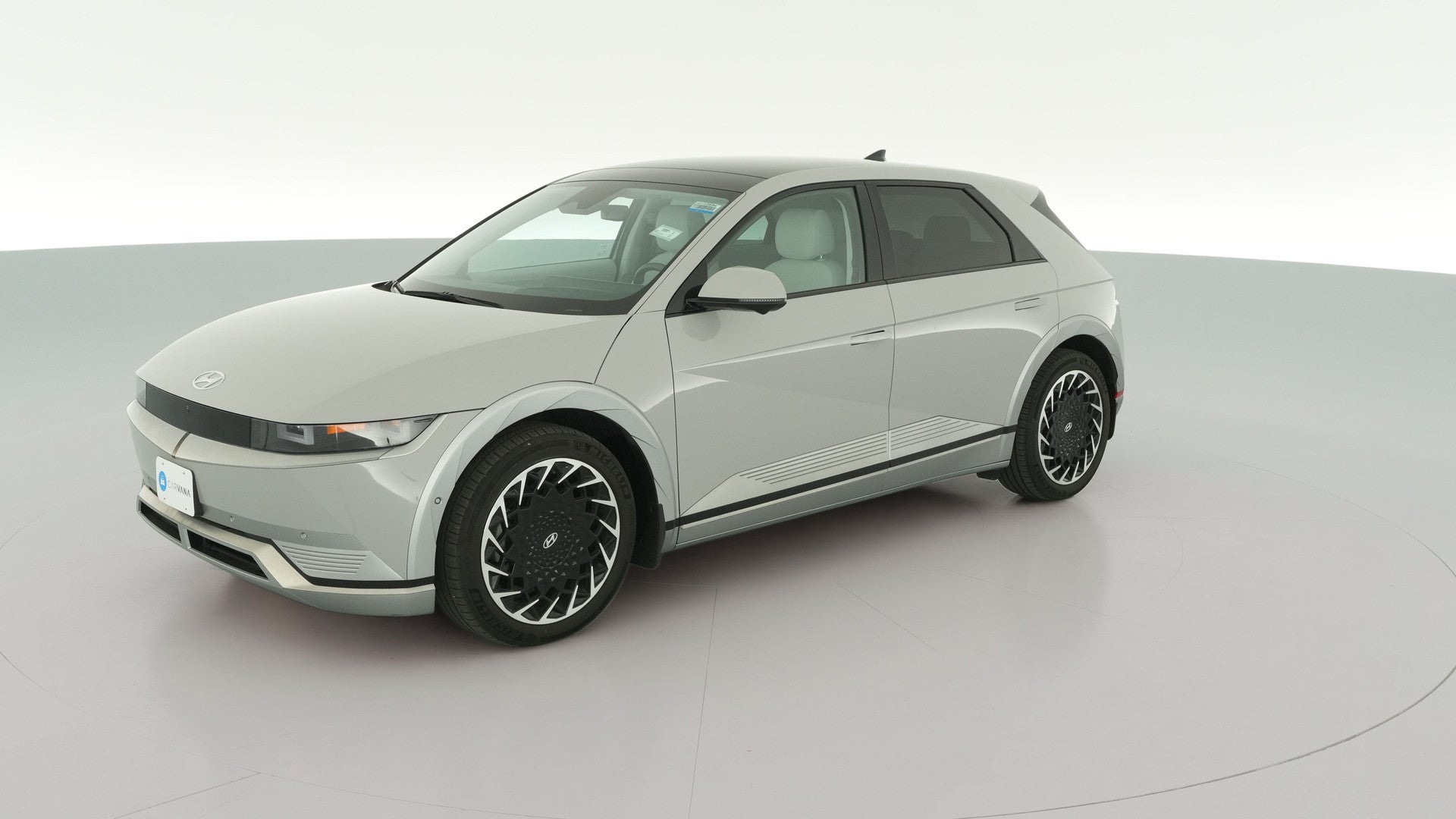 2023 Hyundai IONIQ 5 vehicle photo