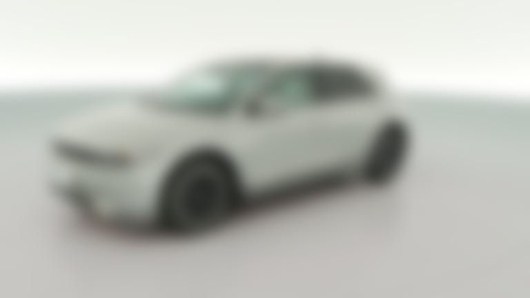 2023 Hyundai IONIQ 5 vehicle photo
