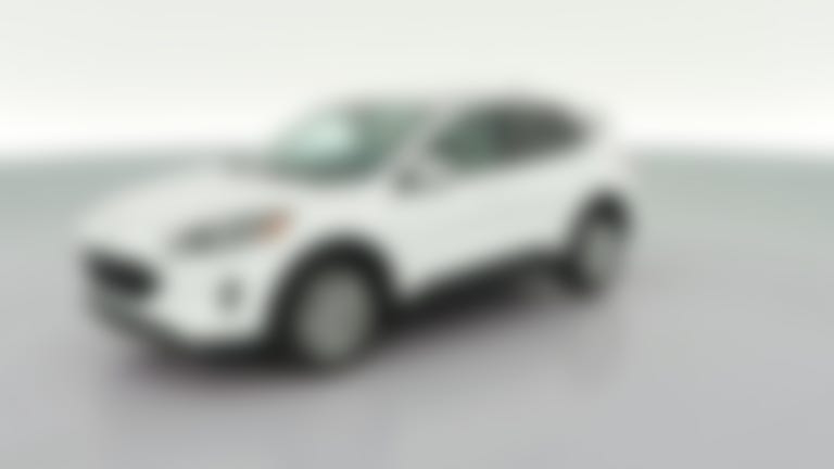 2021 Ford Escape vehicle photo