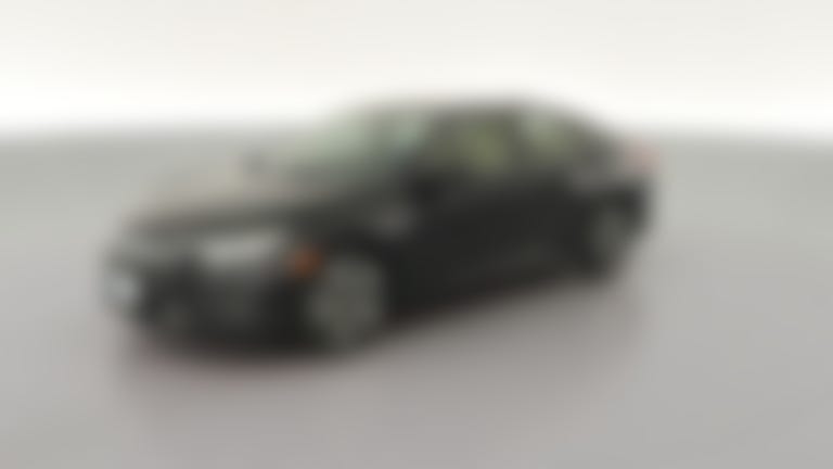 2018 Honda Civic vehicle photo