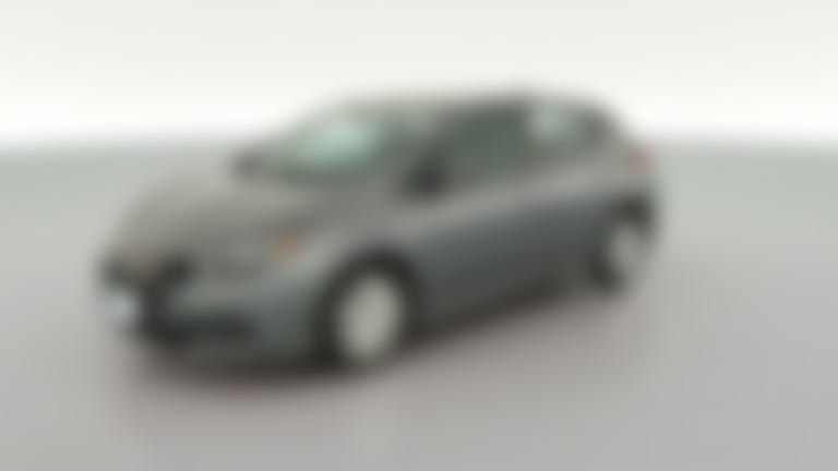 2025 Nissan LEAF vehicle photo
