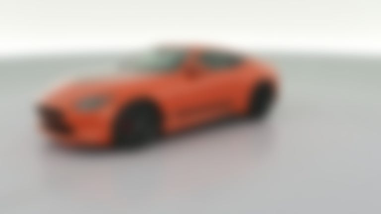 2024 Nissan Z vehicle photo