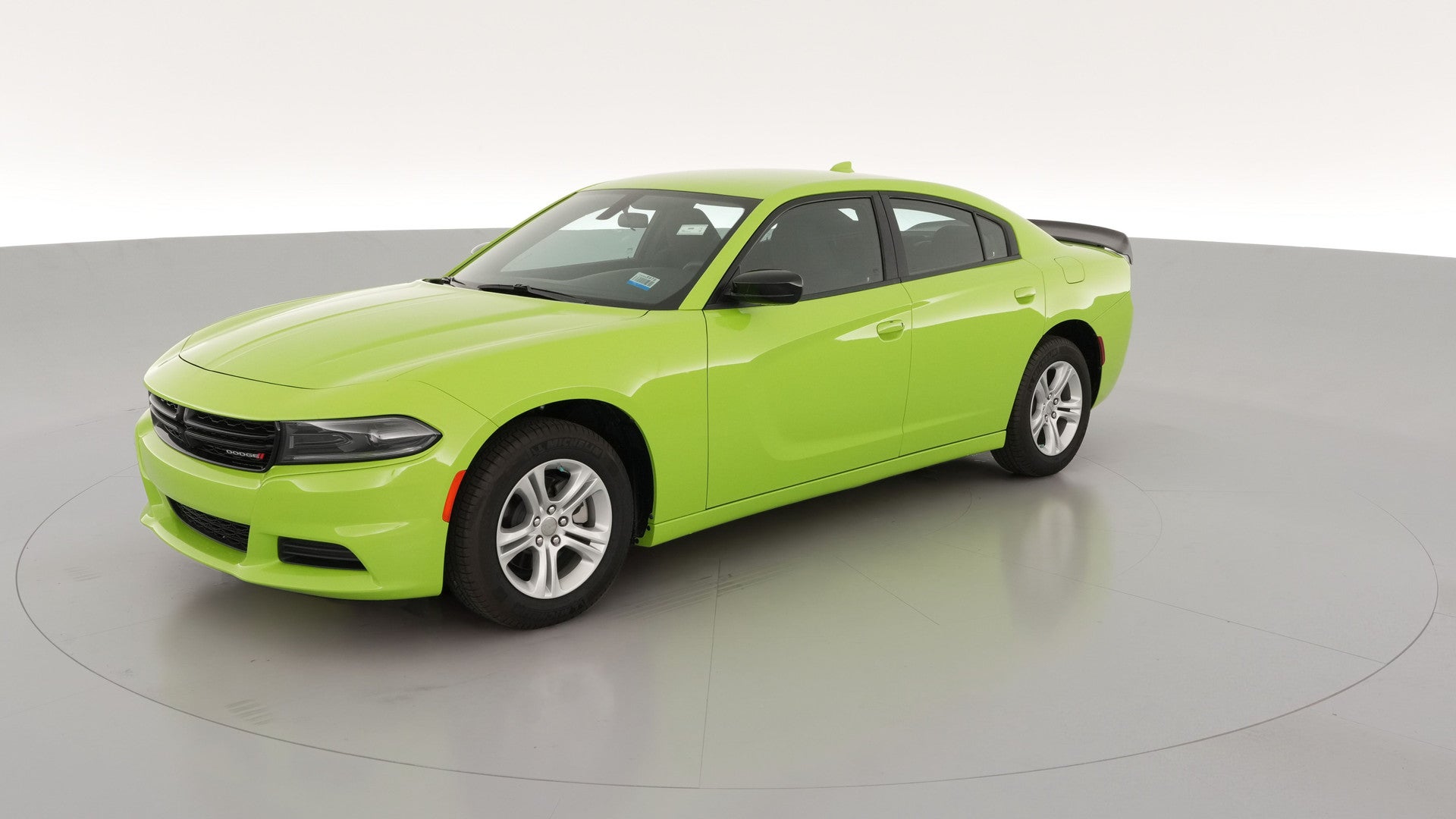 2023 Dodge Charger vehicle photo