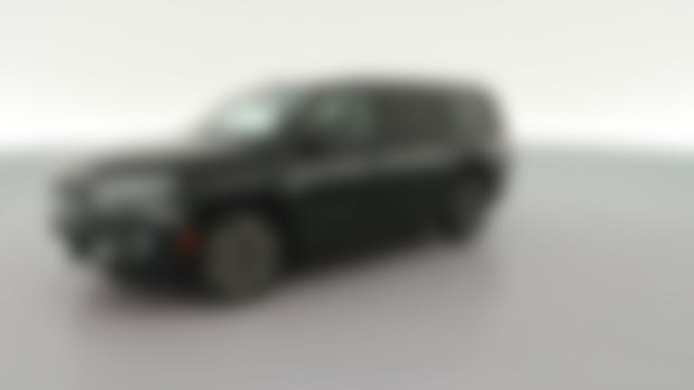 2024 Jeep Wagoneer vehicle photo