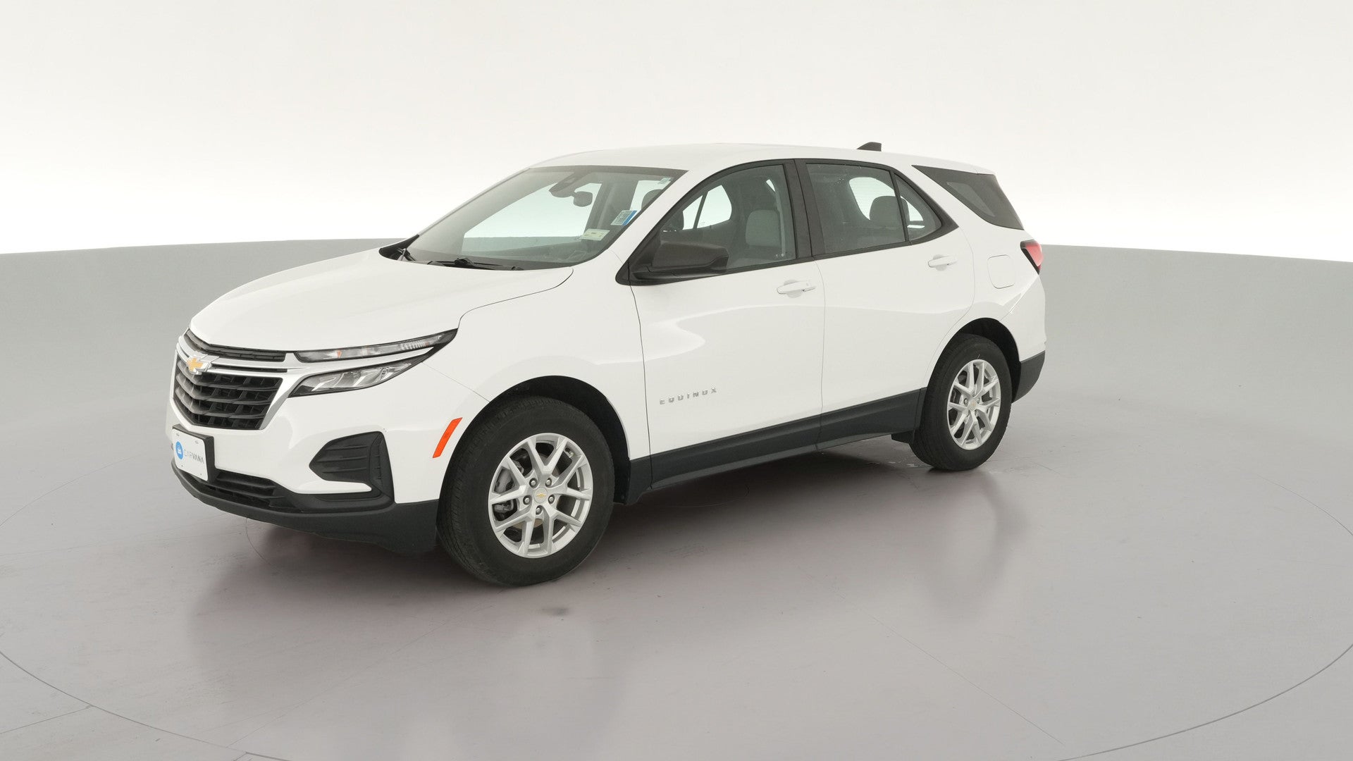 2022 Chevrolet Equinox vehicle photo