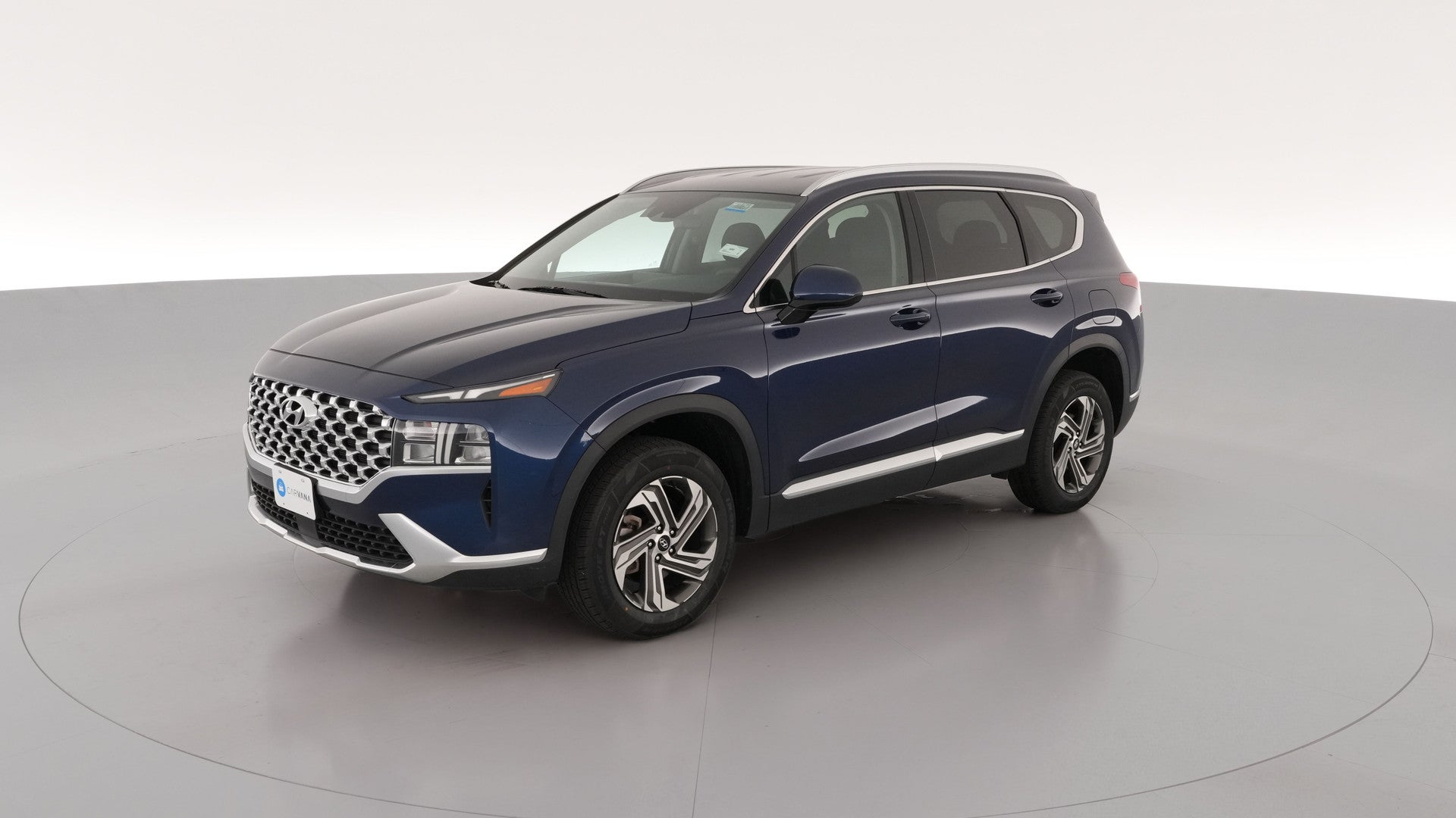 2022 Hyundai Santa Fe vehicle photo