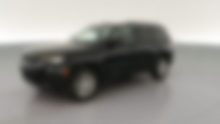 2024 Jeep Grand Cherokee vehicle photo