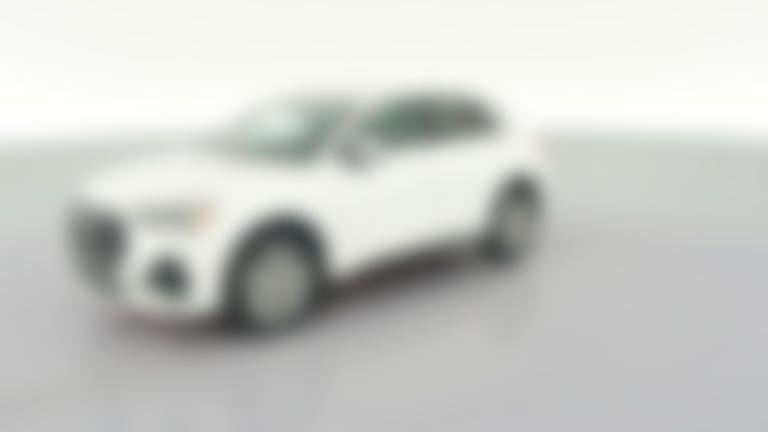 2025 Audi Q3 vehicle photo