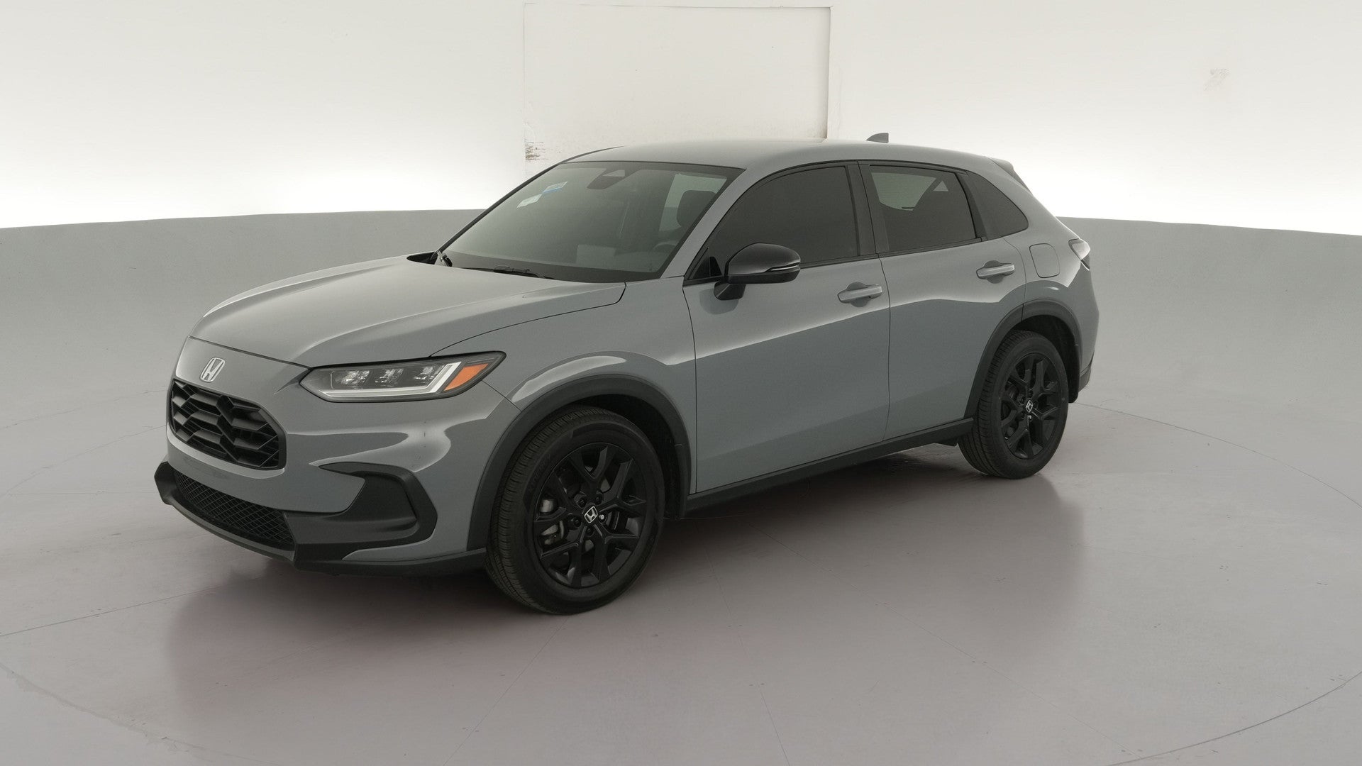 2024 Honda HR-V vehicle photo