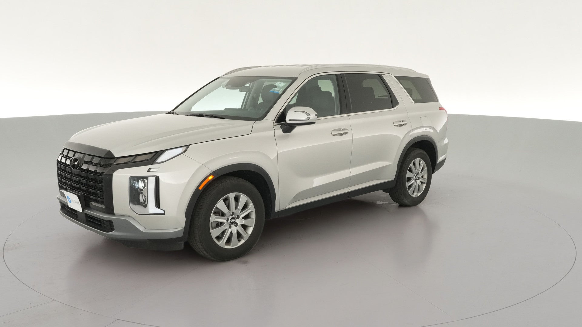 2025 Hyundai Palisade vehicle photo