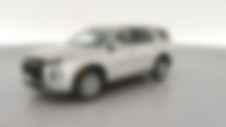 2025 Hyundai Palisade vehicle photo