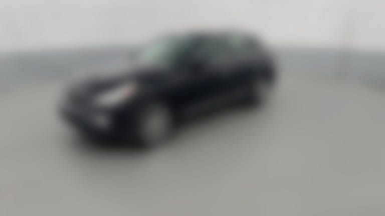 2017 INFINITI QX50 vehicle photo