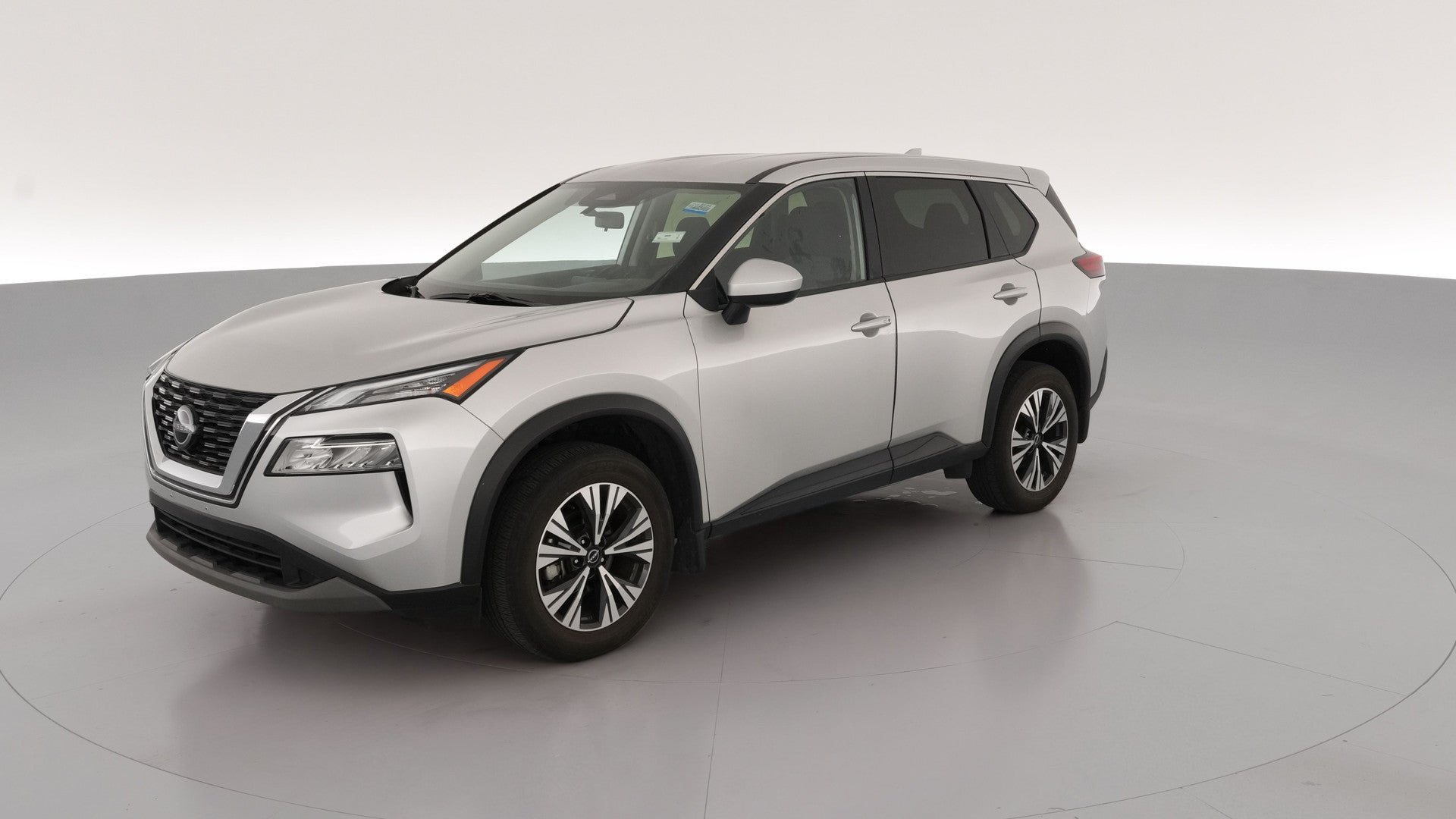 2023 Nissan Rogue vehicle photo