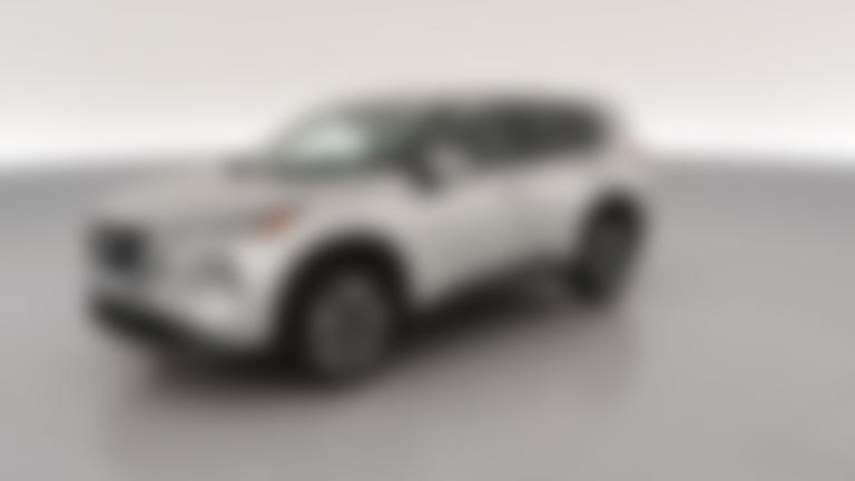 2023 Nissan Rogue vehicle photo