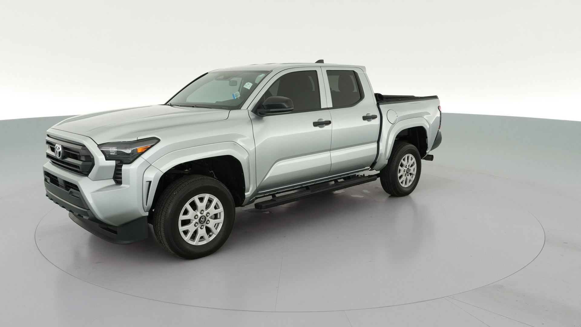 2025 Toyota Tacoma Double Cab vehicle photo