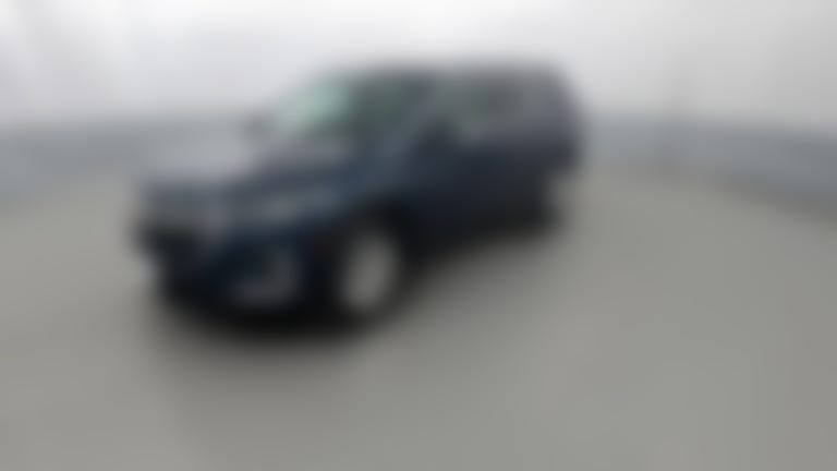 2023 Chevrolet Traverse vehicle photo