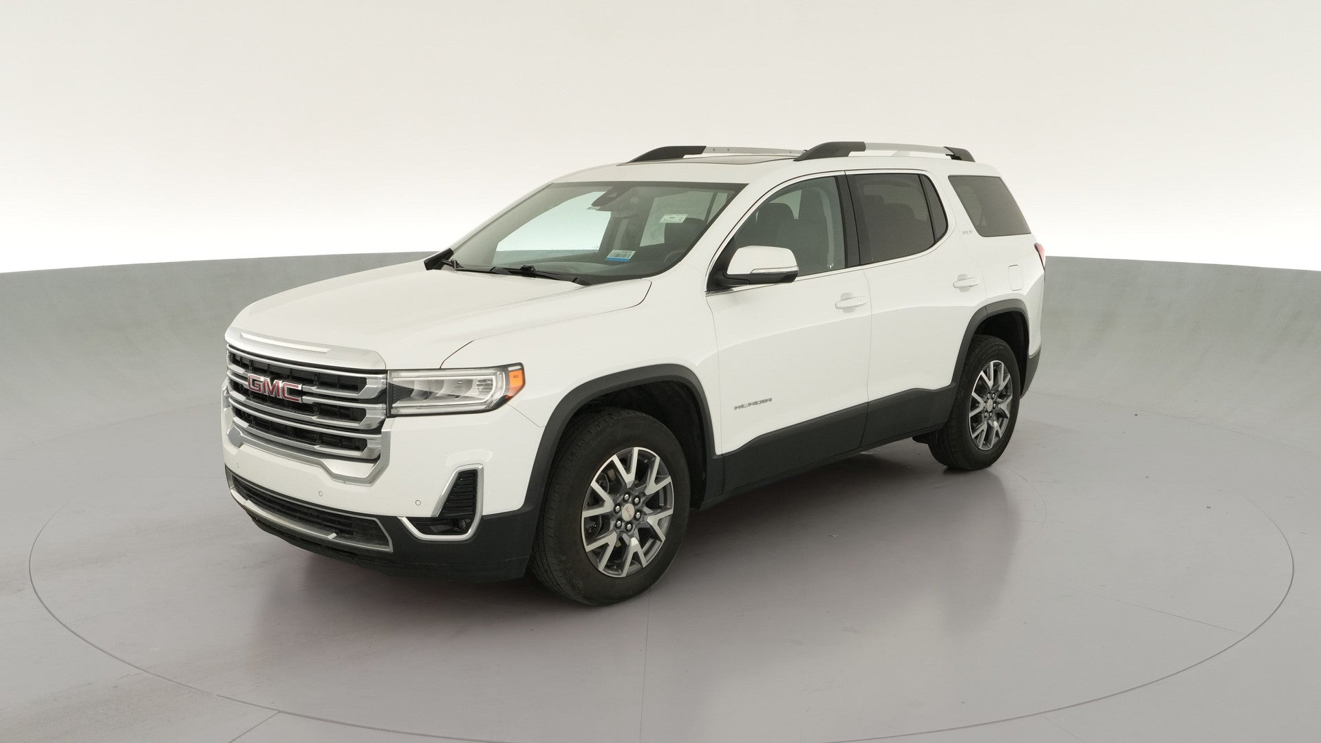2022 GMC Acadia vehicle photo