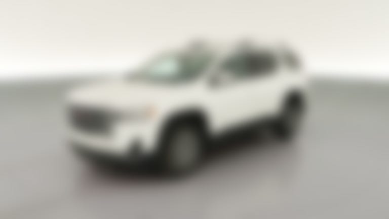 2022 GMC Acadia vehicle photo